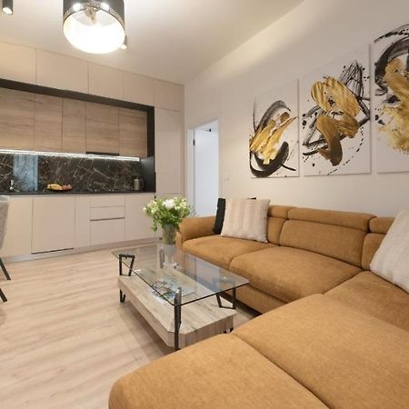 Apartment Palazzo, Zagreb Town Centre Εξωτερικό φωτογραφία