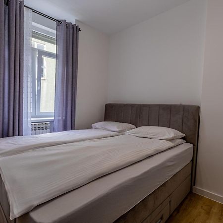 Apartment Palazzo, Zagreb Town Centre Εξωτερικό φωτογραφία