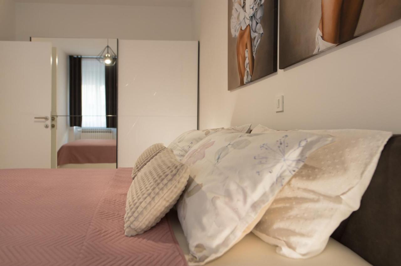 Apartment Palazzo, Zagreb Town Centre Εξωτερικό φωτογραφία