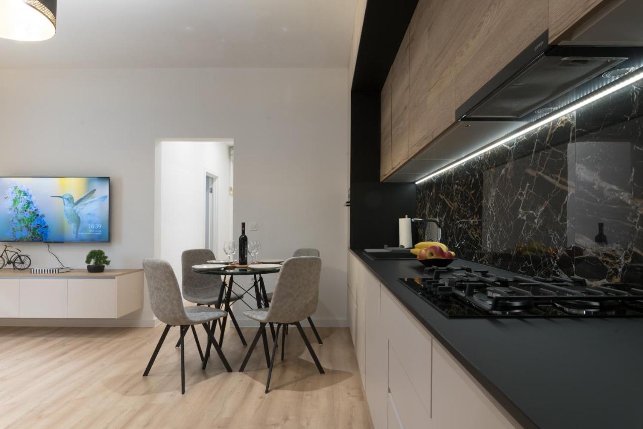 Apartment Palazzo, Zagreb Town Centre Εξωτερικό φωτογραφία