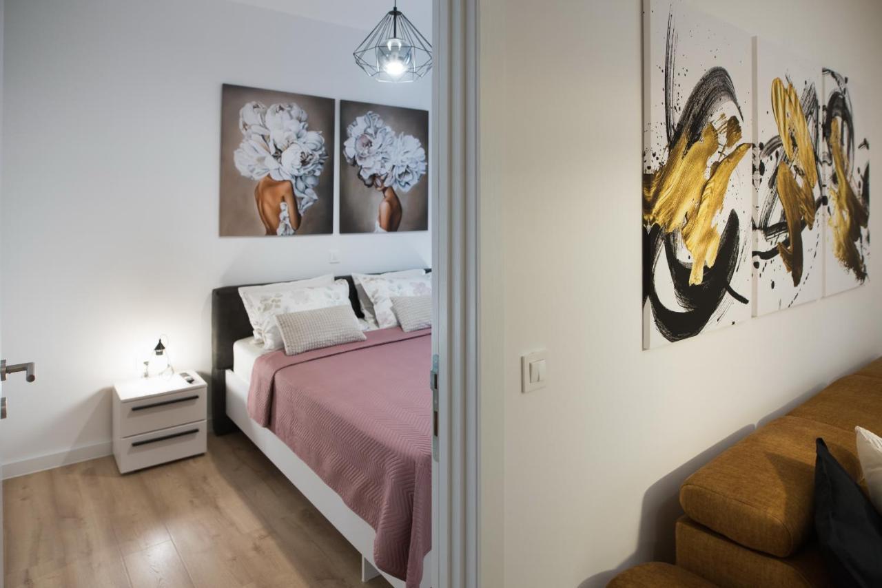 Apartment Palazzo, Zagreb Town Centre Εξωτερικό φωτογραφία