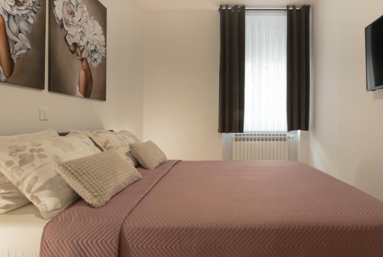 Apartment Palazzo, Zagreb Town Centre Εξωτερικό φωτογραφία