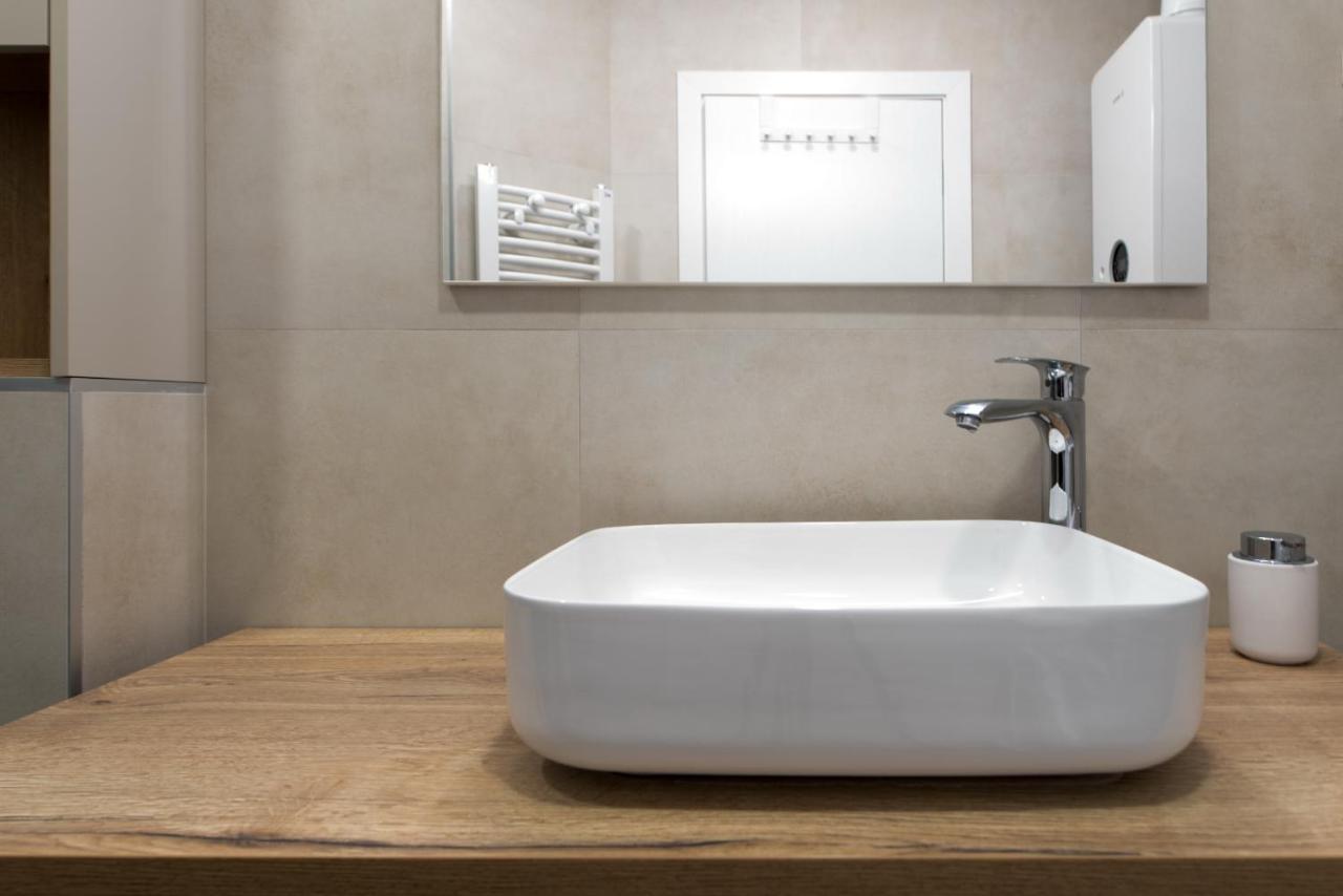 Apartment Palazzo, Zagreb Town Centre Εξωτερικό φωτογραφία