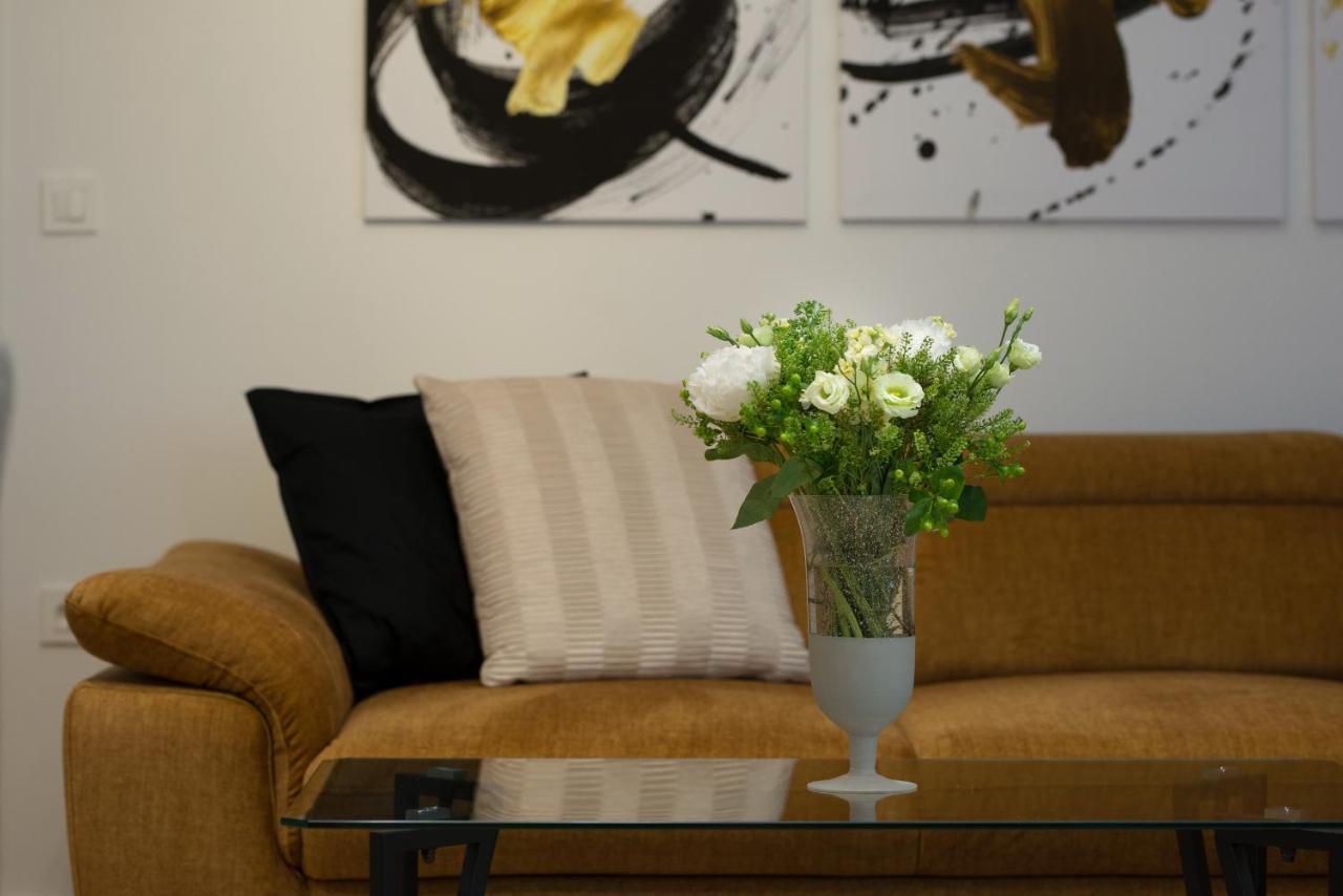 Apartment Palazzo, Zagreb Town Centre Εξωτερικό φωτογραφία