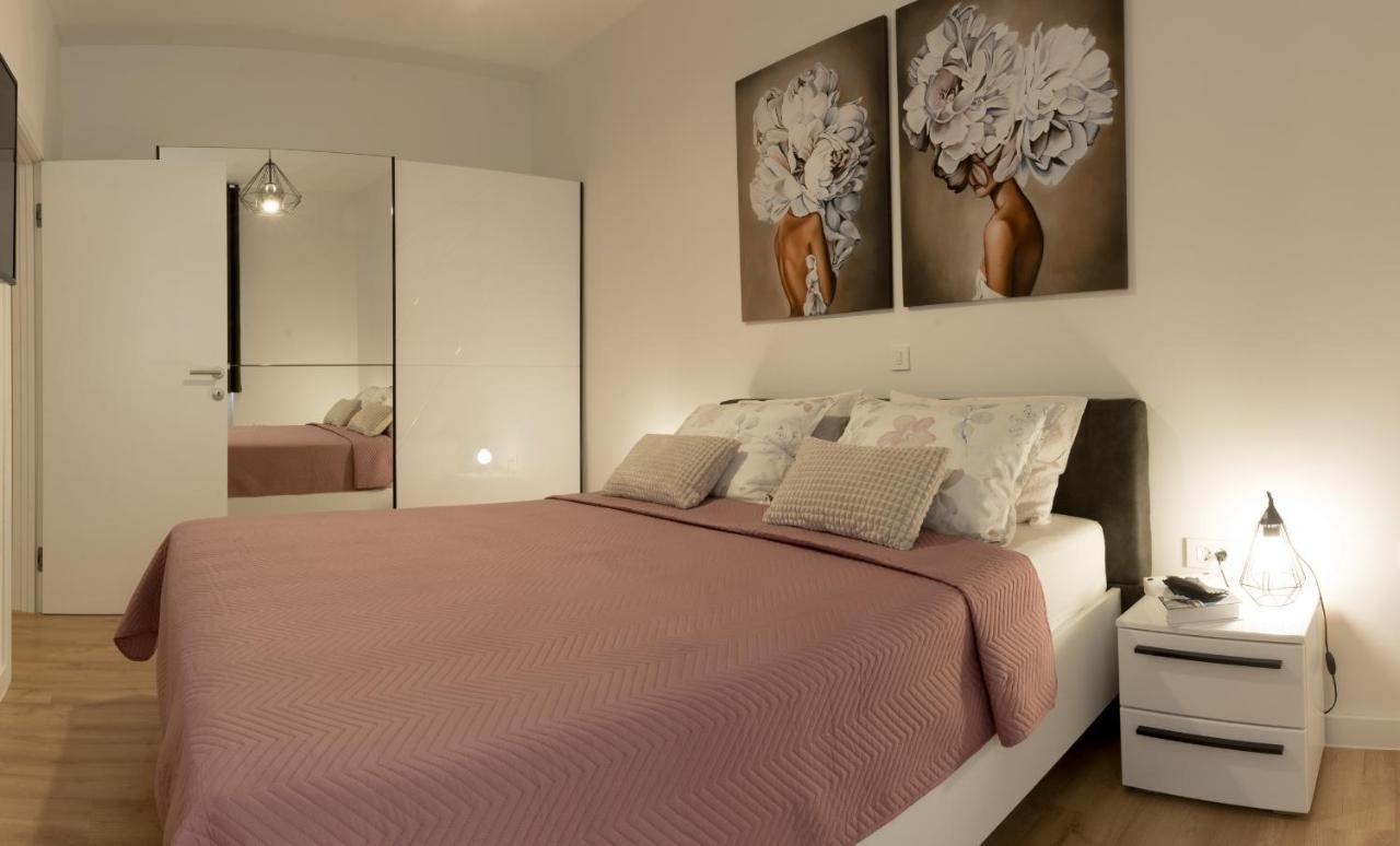 Apartment Palazzo, Zagreb Town Centre Εξωτερικό φωτογραφία