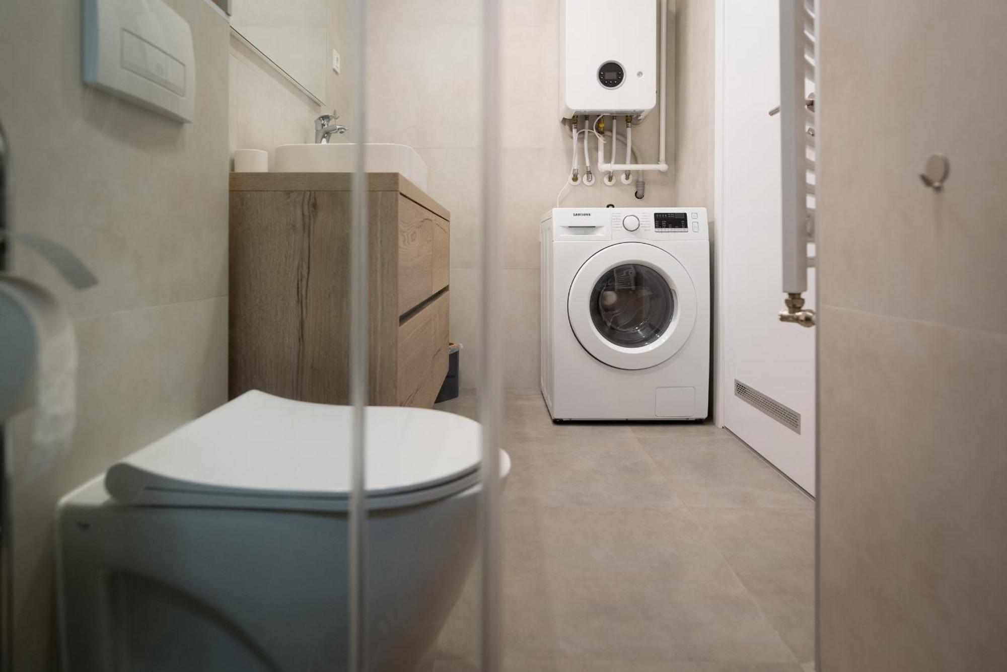 Apartment Palazzo, Zagreb Town Centre Εξωτερικό φωτογραφία