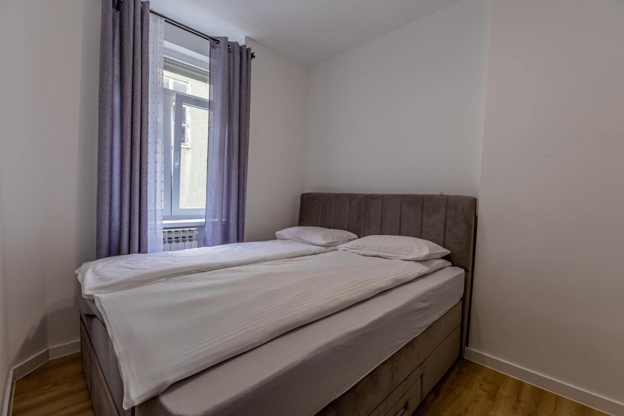 Apartment Palazzo, Zagreb Town Centre Εξωτερικό φωτογραφία